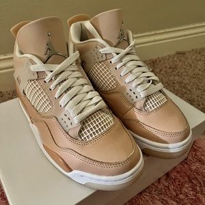 Air Jordan 4 Shimmer